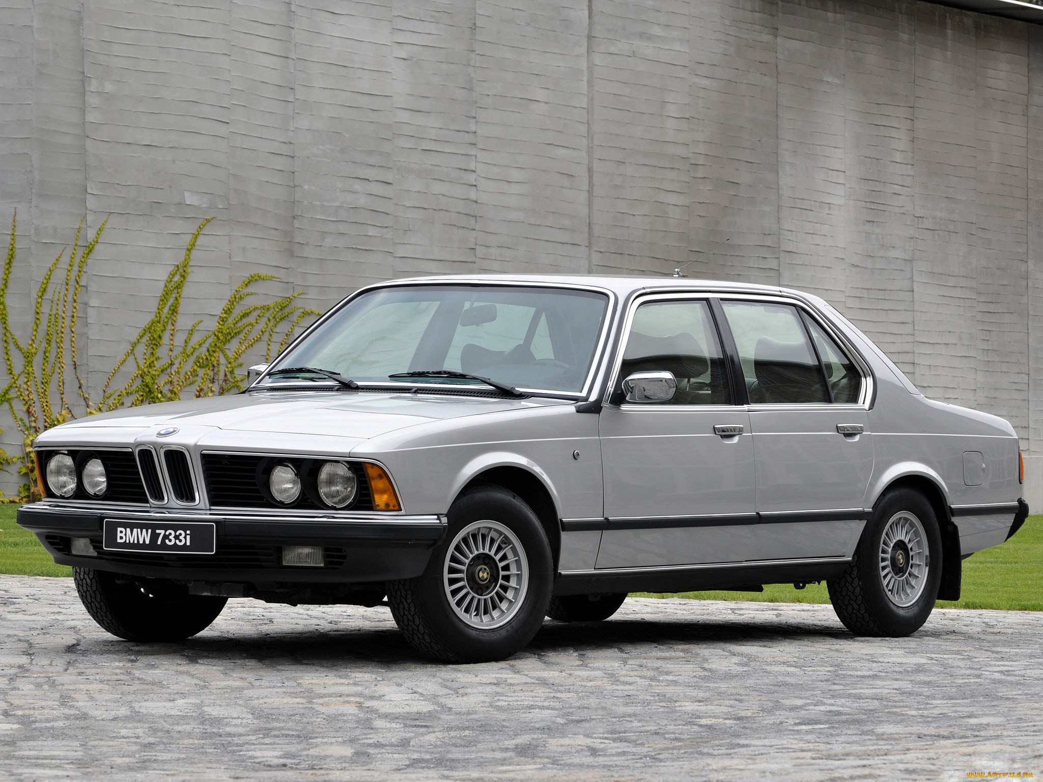 , bmw